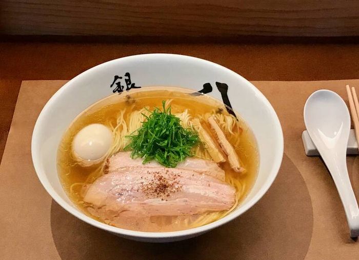 Khám phá Ginza - Thiên địa mua sắm hàng đầu tại Nhật Bản