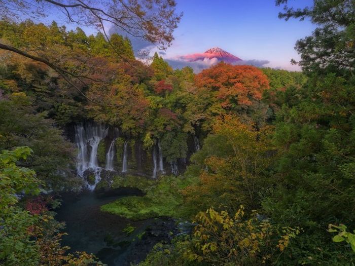 Khám phá Karuizawa, điểm đến nghỉ dưỡng mùa hè tuyệt vời tại Nhật Bản