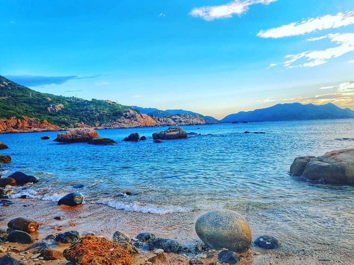 Chuyến tham quan Bình Ba trong 1 ngày đầy hấp dẫn