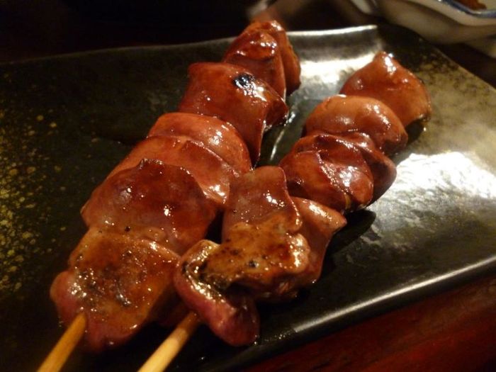 Muốn thưởng thức Yakitori, hãy ghé qua 8 địa điểm nổi tiếng