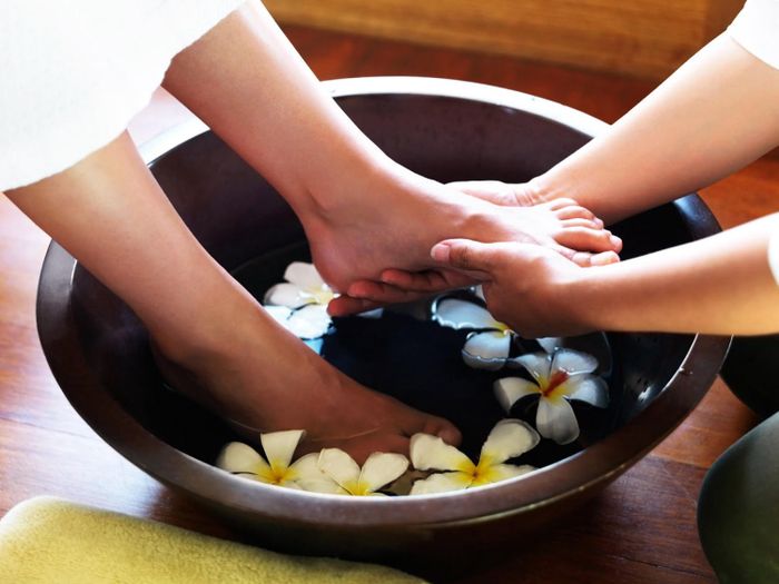 Địa điểm Massage Nha Trang là lựa chọn tuyệt vời cho du khách muốn thư giãn tại thành phố biển