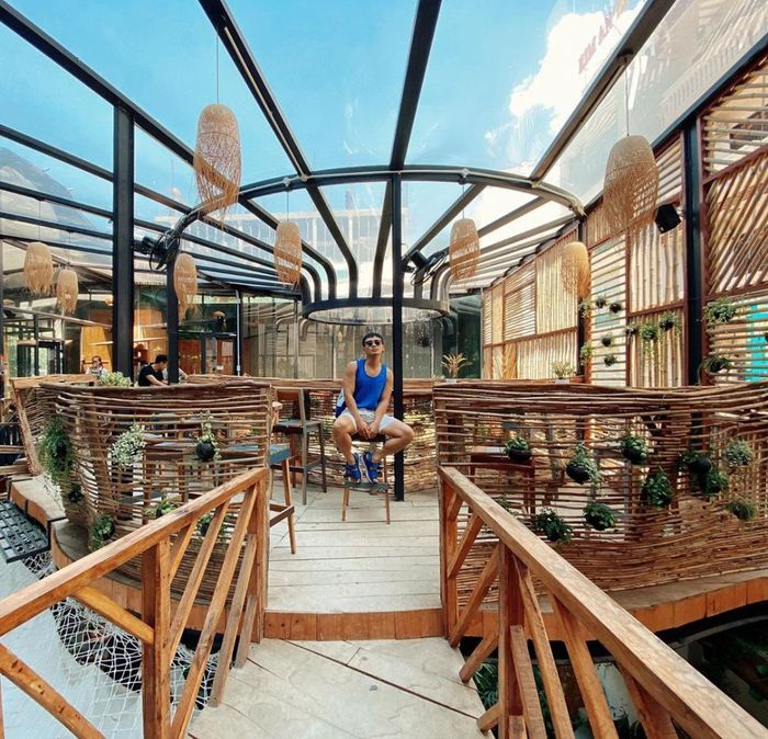 Top 8 nhà hàng view đẹp ở Nha Trang khiến du khách phải say lòng ngay từ lần đầu tiên ghé thăm