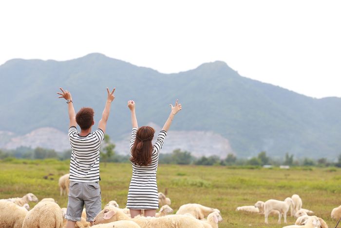 Lịch trình Nha Trang 3 ngày 2 đêm tự túc dành cho những người bận rộn 13