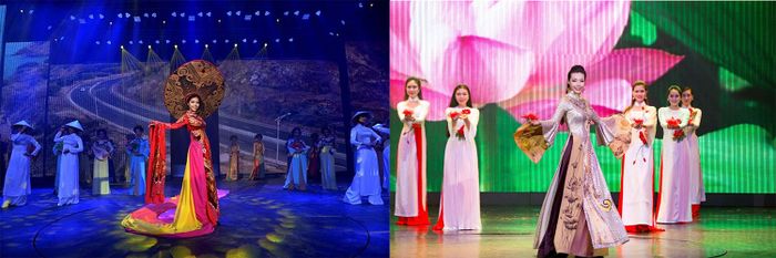 Dream Show Nha Trang - Trải nghiệm đưa văn hóa đương đại đến gần hơn với mọi người 2