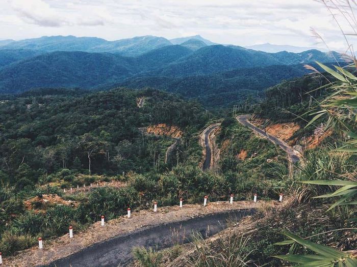 Hòn Bà Nguyên Sơ (hòn Bà Yersin), là một Đà Lạt thứ hai ẩn mình giữa lòng Nha Trang