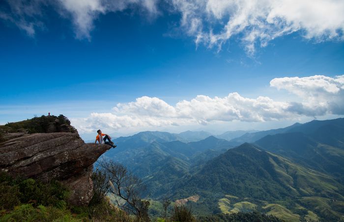 Tuyệt chiêu phượt Pha Luông - Mộc Châu đầy đủ nhất