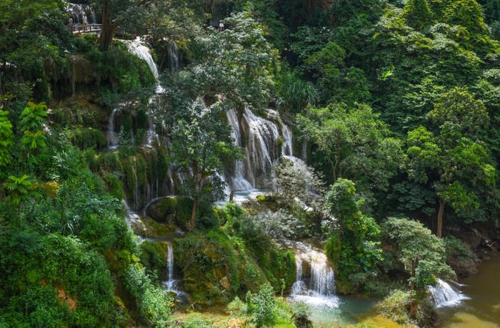 Đừng bỏ lỡ đọc bài đánh giá về cao nguyên Mộc Châu với vẻ đẹp thơ mộng và hùng vĩ.