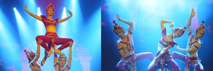 Dream Show Nha Trang - Hành trình đưa văn hóa đương đại đến gần hơn với mọi người 4