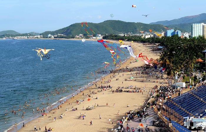 Lễ hội Festival Biển Nha Trang - Sự kiện tôn vinh văn hoá của thành phố biển Nha Trang