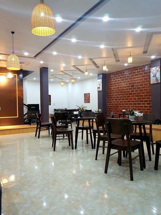 Nghiền ngẫm hương vị trà ngon tuyệt của B&G Bubble Tea Room 2