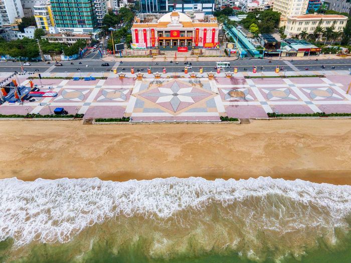 Nha Trang đáng yêu với những điều dễ thương mà ai cũng thích.