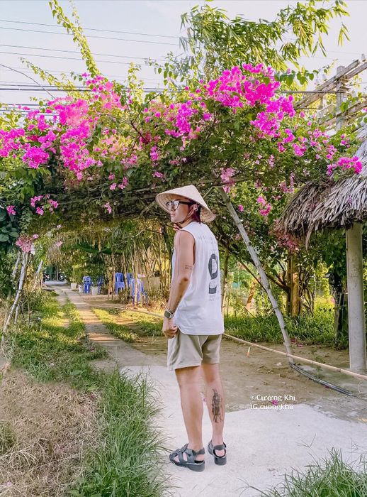 Muốn khám phá điều gì thú vị tại Nha Trang cùng với blogger Cường Khỉ?