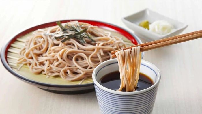 Khám phá 9 địa điểm nhà hàng mì soba ngon nhất tại Nhật Bản 3