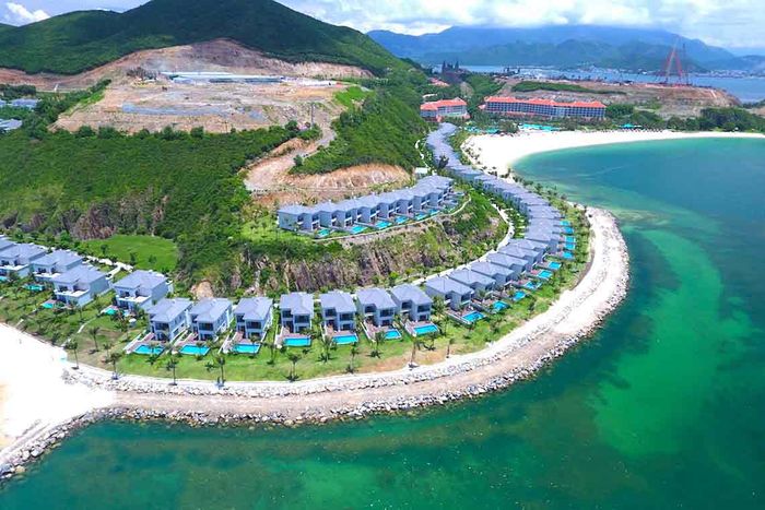 Lịch trình Nha Trang 3 ngày 2 đêm tự túc dành cho những người bận rộn 7