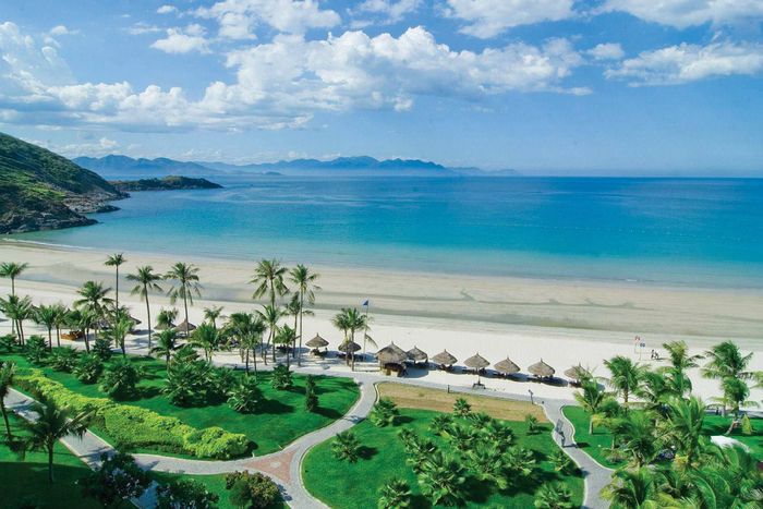 Hãy lên kế hoạch du lịch vào thời điểm vàng ở Nha Trang