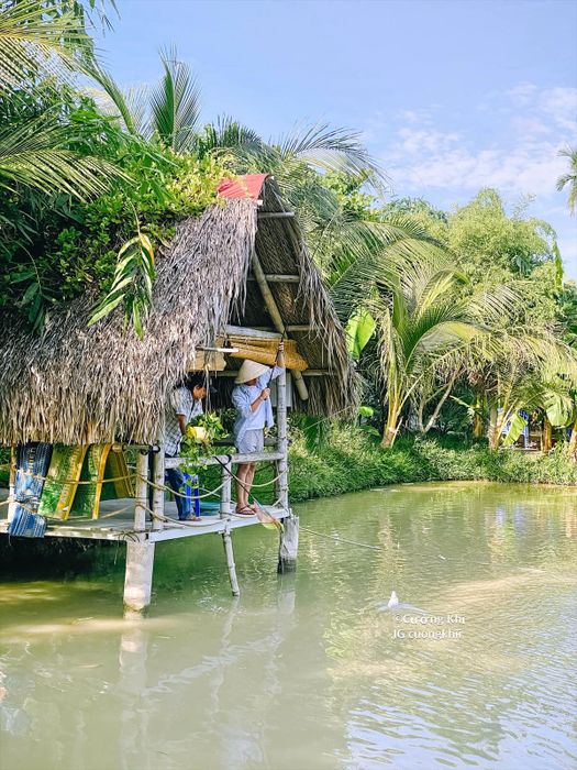 Muốn khám phá điều gì thú vị tại Nha Trang cùng với blogger Cường Khỉ?
