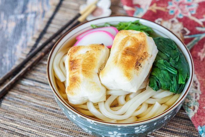 Mì udon - Ẩm thực Nhật Bản nổi tiếng khắp thế giới 8