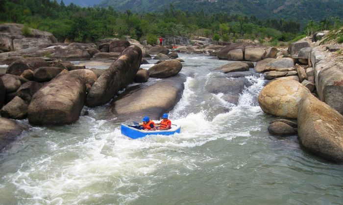 Waterland Thạch Lâm - Điểm đến giải trí nổi bật của Nha Trang 3