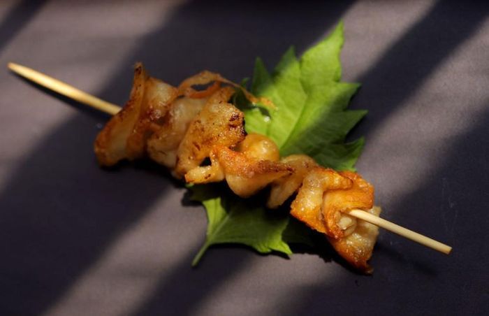 Muốn thưởng thức Yakitori, hãy ghé qua 8 địa điểm nổi tiếng