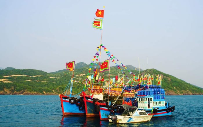 Lễ hội Festival Biển Nha Trang - Sự kiện văn hoá quan trọng tại thành phố biển Nha Trang