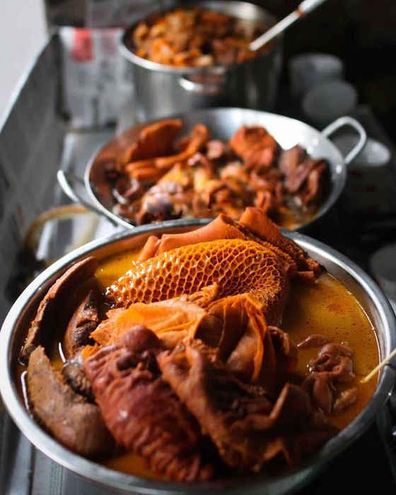 Địa chỉ phá lấu Đà Nẵng thơm ngon không thể bỏ qua - Phần 7