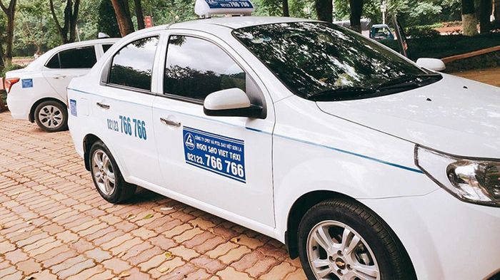 Kinh nghiệm và dịch vụ taxi tại Mộc Châu cho những ai đam mê du lịch tự do 6