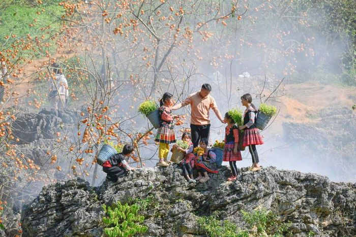 Đánh giá Mộc Châu vào tháng 12, tại sao không nhỉ? 7