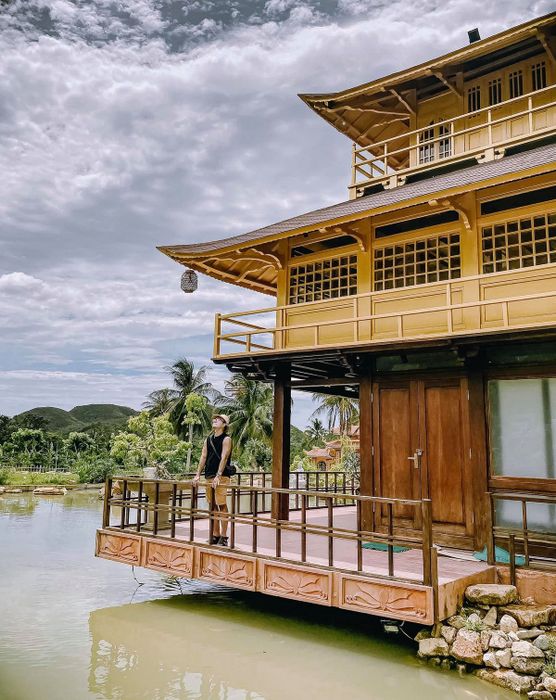 Chùa Nghĩa Sơn Nha Trang - Điểm check-in độc đáo với kiến trúc Nhật Bản 8