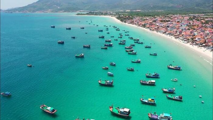 Đến với 6 làng chài Nha Trang, Khánh Hòa bên bờ biển yên bình 6