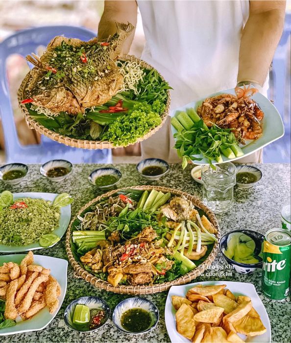 Muốn khám phá điều gì thú vị tại Nha Trang cùng với blogger Cường Khỉ?