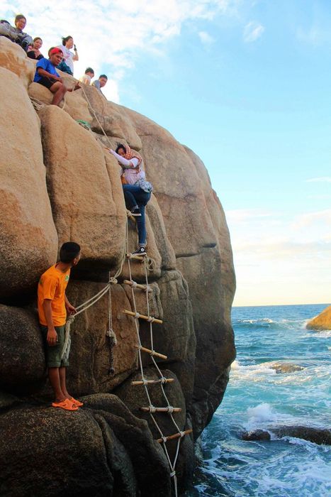 Khám phá Đầm Môn Nha Trang - Một bán đảo hoang sơ nằm giữa biển khơi