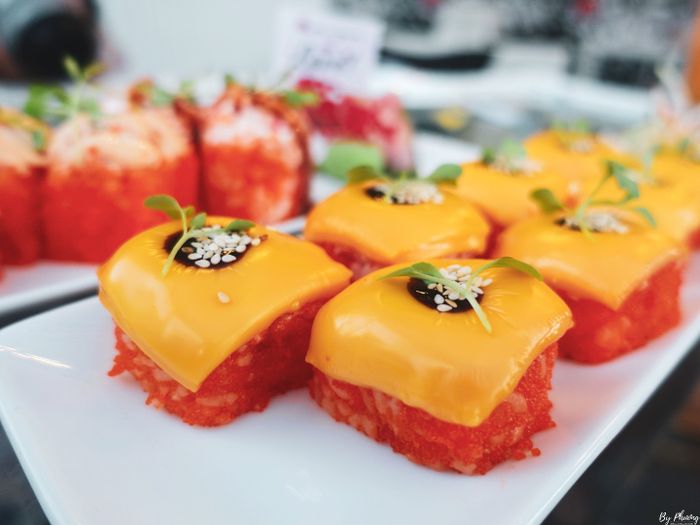 Địa điểm ăn uống tuyệt vời tại Nha Trang không thể bỏ qua khi đến thăm lần thứ hai