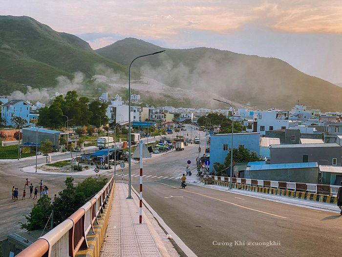 Khám phá toàn bộ bộ ảnh sống động về Nha Trang cùng Cường Quốc Phạm - Mọi nơi đều là cảnh đẹp 15