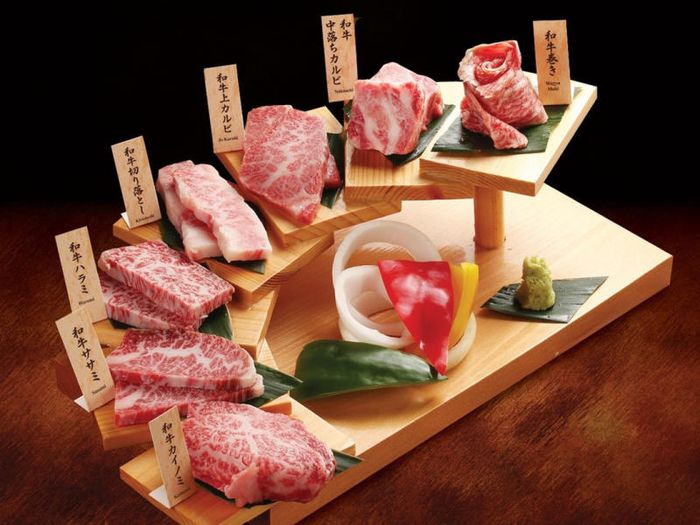 Các địa điểm hàng đầu để thưởng thức Yakiniku, bản sắc ẩm thực của Nhật Bản 8