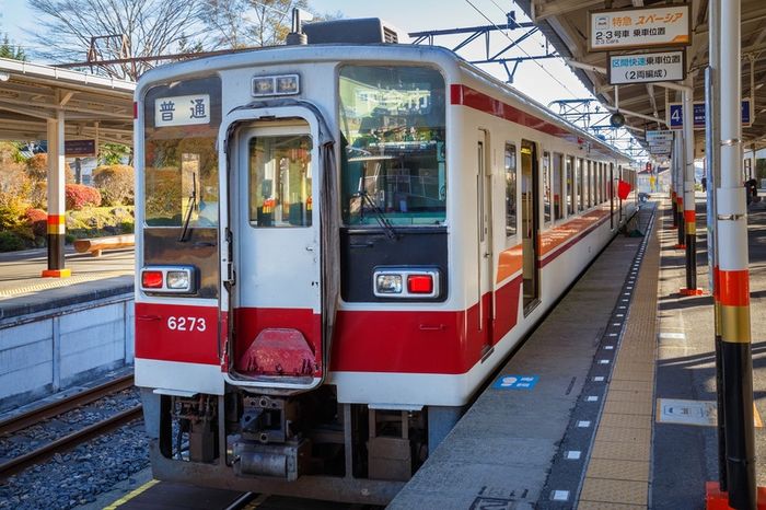 Nikko, miền đất thiền Nhật Bản, nằm giữa những ngọn núi rừng linh thiêng