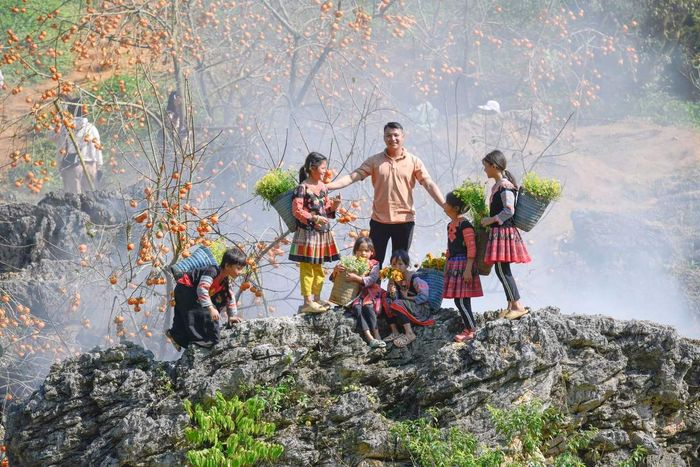 Đánh giá Mộc Châu vào tháng 12, tại sao không nhỉ? 2