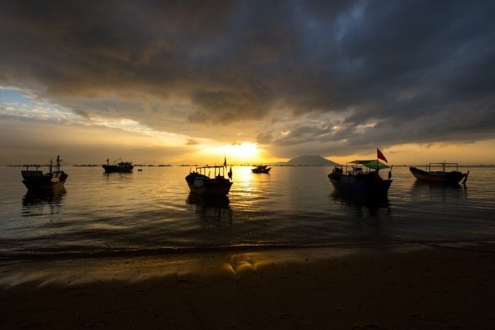 Khám phá 6 làng chài ở Nha Trang, Khánh Hòa bình yên bên bờ biển 4