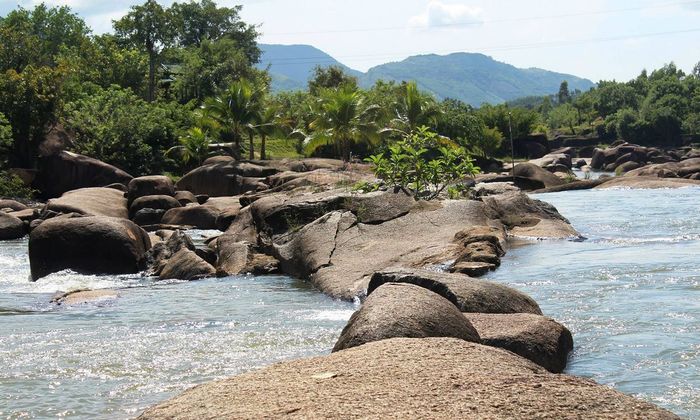 Waterland Thạch Lâm - Điểm giải trí phong phú của Nha Trang 2