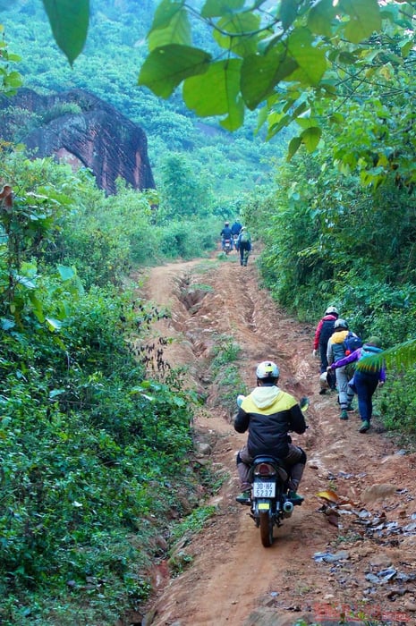 Kinh nghiệm du lịch Mộc Châu và thám hiểm Pha Luông theo từng ngày 4