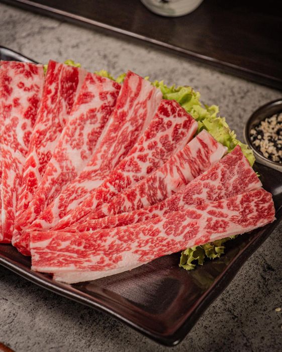 Các địa điểm hàng đầu để thưởng thức Yakiniku, bản sắc ẩm thực của Nhật Bản 5