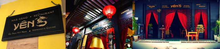 Yến's Restaurant Nha Trang - Đưa bạn trở lại ký ức ấm áp của những bữa ăn gia đình