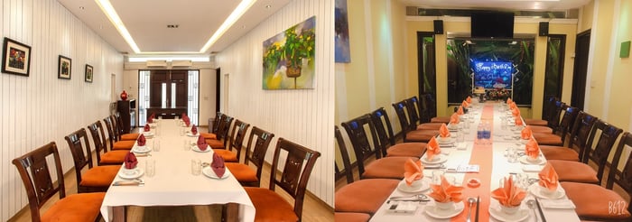 Ngoc Trai Restaurant Nha Trang - Điểm sáng của ẩm thực Nha Trang 3