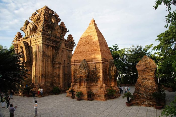 Lịch trình Nha Trang 3 ngày 2 đêm tự túc dành cho những người bận rộn 6