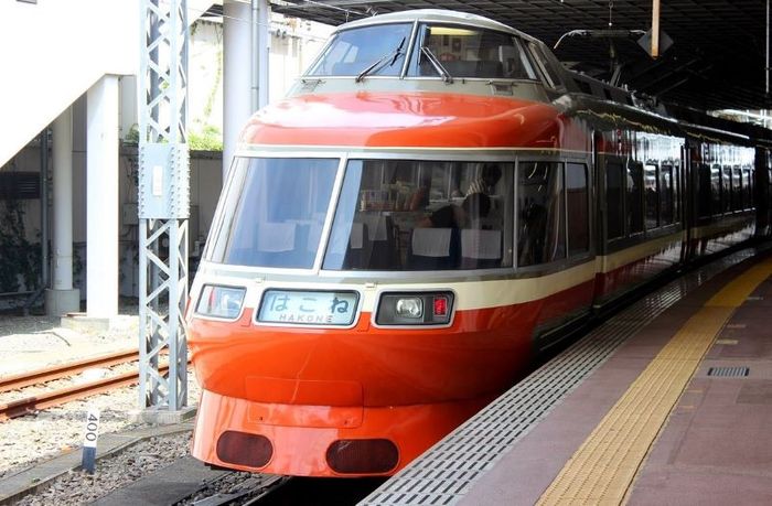 Hakone, vẻ đẹp tự nhiên kỳ bí dưới chân núi Phú Sĩ