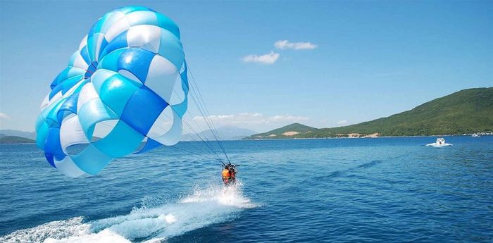 Hòn Sầm Nha Trang - Khám phá viên ngọc xanh ẩn giấu giữa vịnh Nha Phu 13