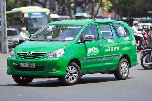 Danh sách các hãng Taxi tốt nhất ở Nha Trang năm 2024 (Phần 4)