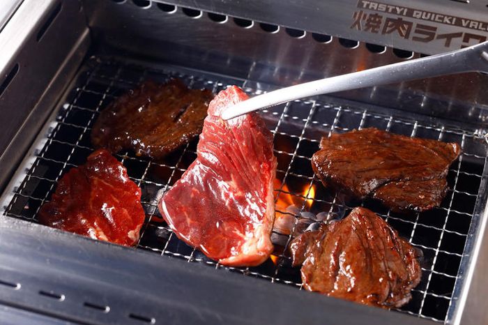 Các địa điểm hàng đầu để thưởng thức Yakiniku, bản sắc ẩm thực của Nhật Bản 11