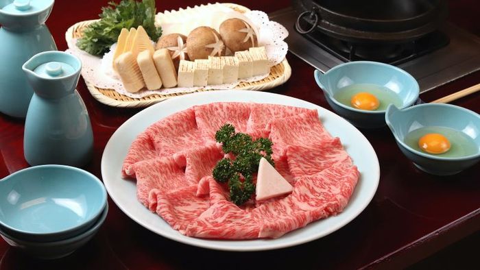 12 nhà hàng Sukiyaki nổi tiếng thu hút khách hàng