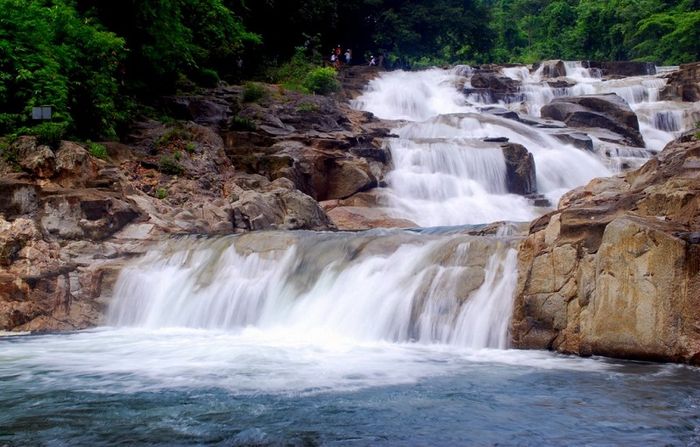 Lạc lối ở Vịnh Nha Phu - Thế giới nhiệt đới trong lòng biển khơi 17