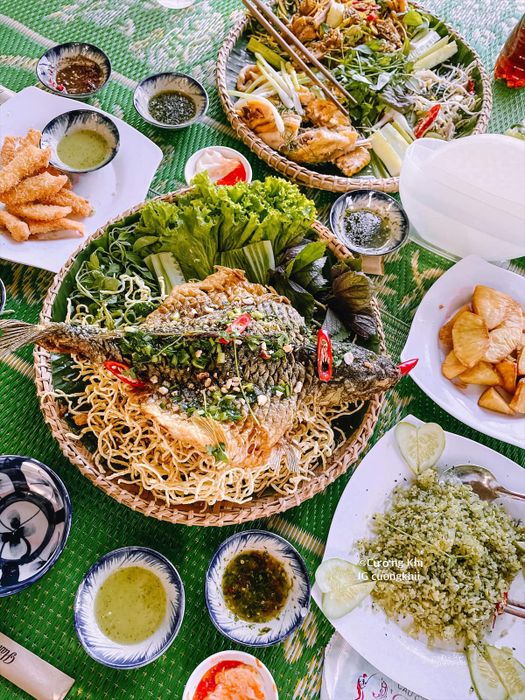 Muốn khám phá điều gì thú vị tại Nha Trang cùng với blogger Cường Khỉ?